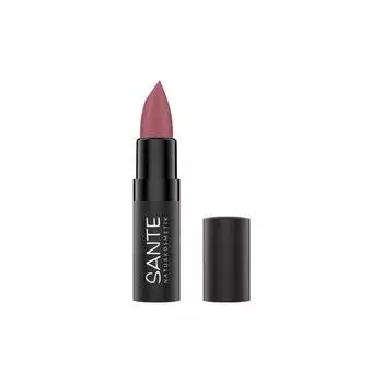 Помада Sante Matte 02 Dusty Rose 4,55 г