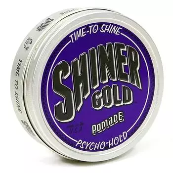 Помада Shiner Gold Psycho Hold 112 г