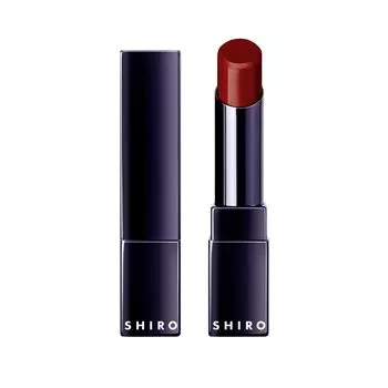 Помада SHIRO Ginger 9I06 Deep Red 4 г В комплекте коробка