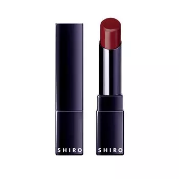 Помада SHIRO Ginger 9I07 Garnet 4g В комплект входит коробка