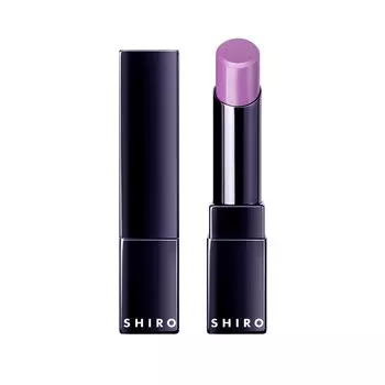 Помада SHIRO Ginger 9I10 Opera Mauve 4 г В комплекте коробка опера розовато-лиловый