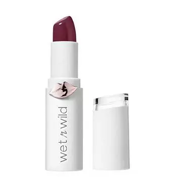 Помада Wet N Wild Mega Last High-Shine Lip Color Sangria Time