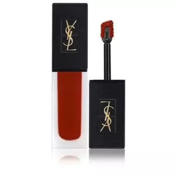 Помада YVES SAINT LAURENT Tattoo Couture Velvet Cream