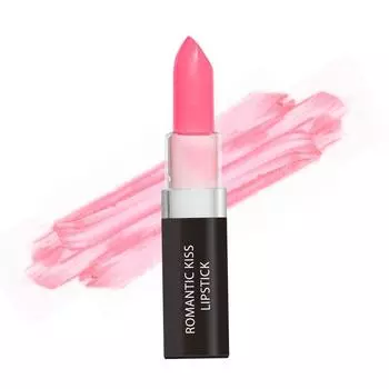 Помада ZIGOT Romantic Kiss 1+1, 06. Прекрасный розовый, 3,5 г, 2 шт.