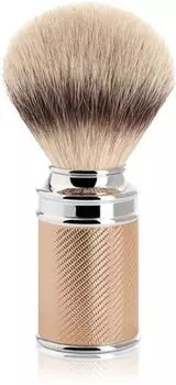 Помазок для бритья TU прозрачный