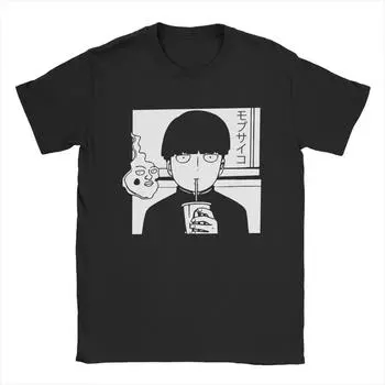 POMEL футболки мужские 100% хлопок смешные футболки круглый воротник футболка короткий рукав одежда классика S чёрный