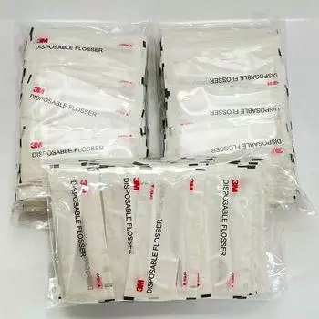 Помещение индивидуальной упаковки 3М, 1 шт., 300 шт.