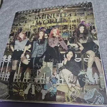 Pominet Mini Vol. 5 Автографированный класс