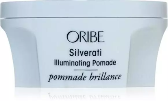 Pommade Cheveux Pour Cheveux Blonds Et Gris TU прозрачный