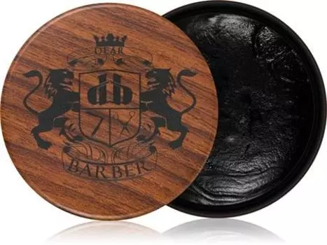 Pommade Cheveux Pour Homme TU прозрачный