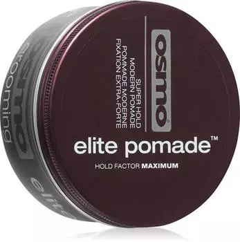Pommade Cheveux TU прозрачный