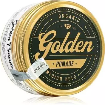 Pommade Cheveux TU прозрачный