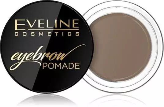 pommade-gel sourcils avec applicateur TU прозрачный