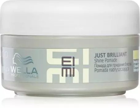 Pommade Pour Des Cheveux Brillants Et Doux TU прозрачный