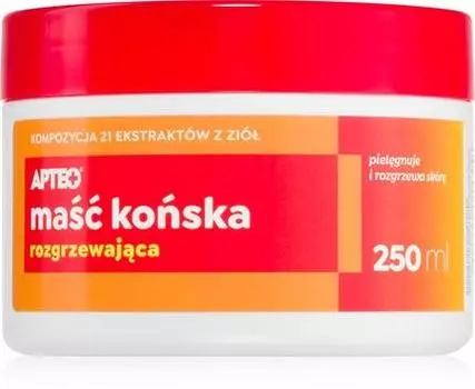 Pommade Pour Les Muscles Fatigus TU прозрачный