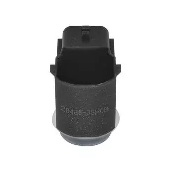 Помощь по безопасности автомобиля общая 28438-3Ш0Б