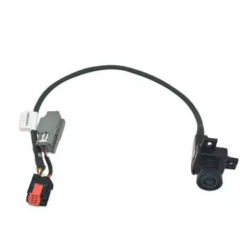 Помощь в автомобильной безопасности 05026337AA