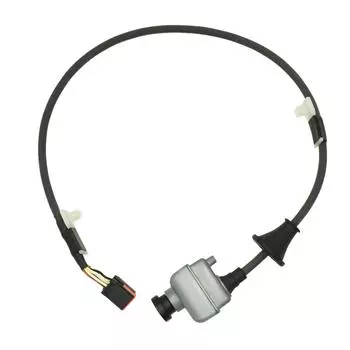 Помощь в автомобильной безопасности AG1T-19G490-BB