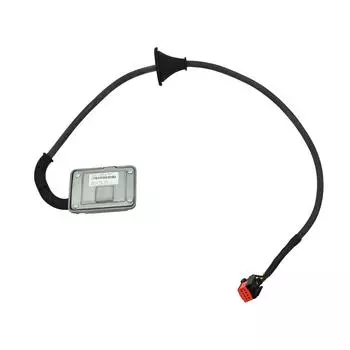 Помощь в обеспечении безопасности автомобиля 8A8T-19G490-AE