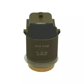 Помощь в обеспечении безопасности автомобиля желтый 28438-5SA0B