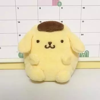 Pompompurin Airpods Pouch Кошелек для монет