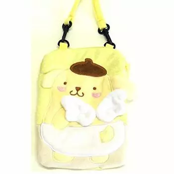 Pompompurin Angel Series Карманный кошелек
