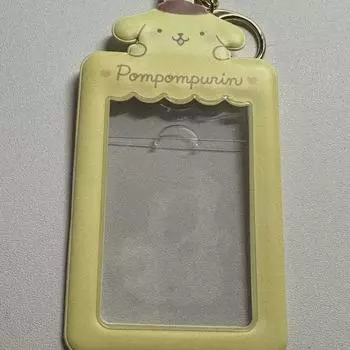 Помпомпурин держатель для покера