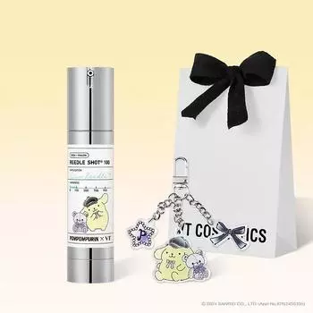 PomPomPurin x VT Riddle Shot 100 мл