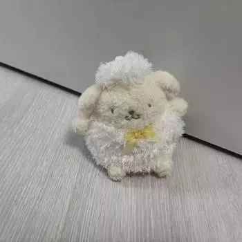 Помпомпурин Зимний Талисман