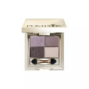 Pomps - Палетка теней для век Harald Glckler -