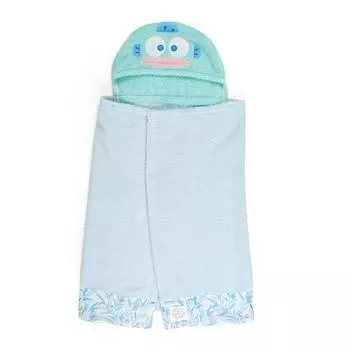 Пончо для купания Sanrio Hangyodon 767221