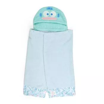 Пончо для купания Sanrio Hangyodon 767221