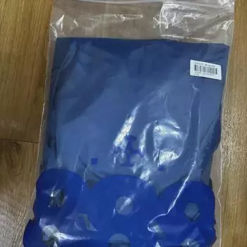 Пончо из силикагеля