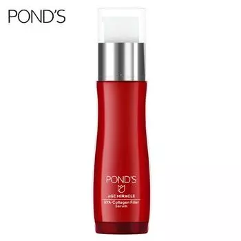 Pond s Age Miracle Сыворотка-филлер с гиа-коллагеном 30 мл (1,06 унции)