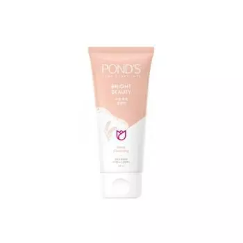 Pond s Amino Acid Cleansing Foam Rice 200 мл, 1 шт.