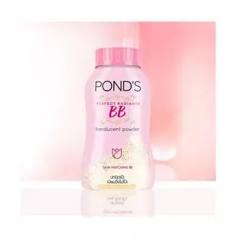 Pond s BB Magic Powder - Пудра Hong Jinyoung Pond s BB 50 г, 2 шт.