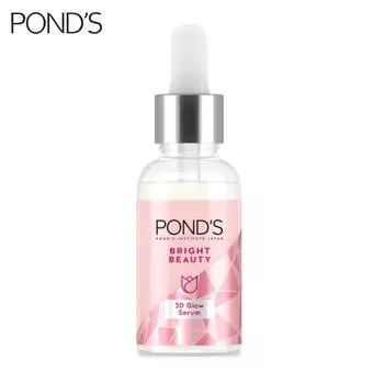 Pond s Bright Beauty 3D Glow Serum 30 г (1,06 унции) - Тайский уход за кожей