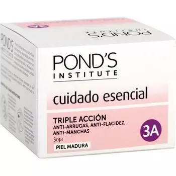 Pond s Essential Care тройного действия для зрелой кожи 50 мл
