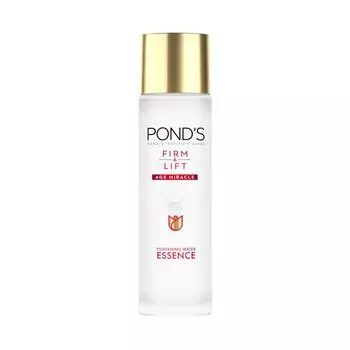 Pond S Firm Lift Age Miracle Подтягивающая водная эссенция 120 мл. 120 ml.