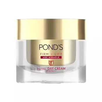 Pond S Firm Lift Age Miracle Sculpting Day Cream SPF30 PA+++ 50 г. 50 g.