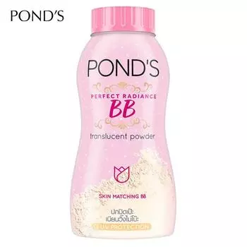 POND S Magic POWDER BB 50 грамм - Тайский