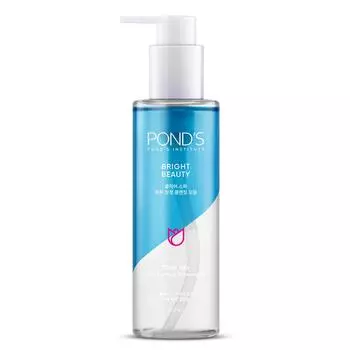 POND S Очищающее масло Clear Spa, 200 мл, 1 шт.