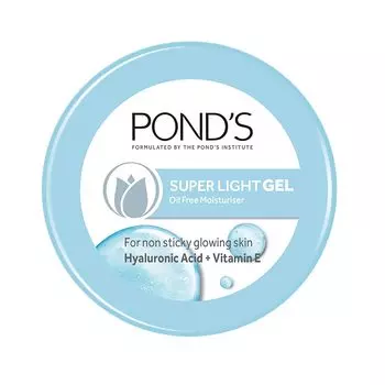 POND S Super Light Gel Увлажняющий крем для лица 147g