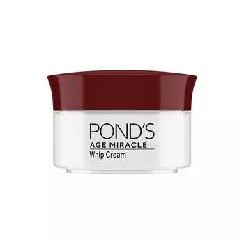 POND S Youthful Glow Age Miracle Крем для взбивания с ретинолом 20г