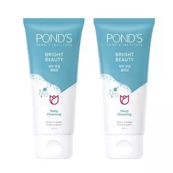 Ponds очищающая пена для спа 2 шт. none