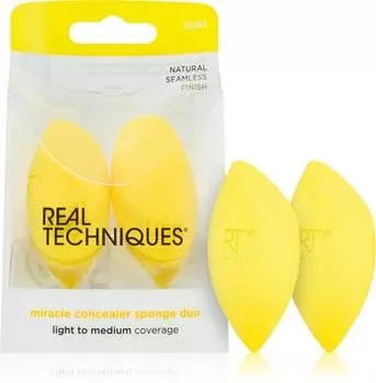 ponge maquillage TU прозрачный