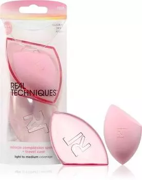 ponge maquillage TU прозрачный