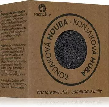 ponge Nettoyante Pour Peaux Problmes TU прозрачный
