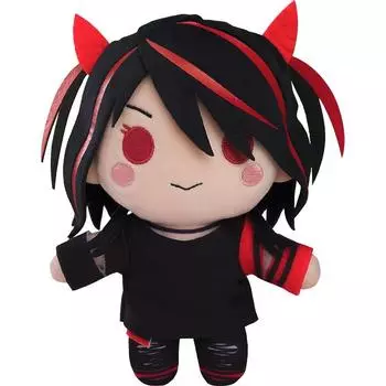 Ponmichi Emi Hachi плюшевая игрушка