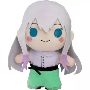 Ponnocchi Lin Riche плюшевая кукла